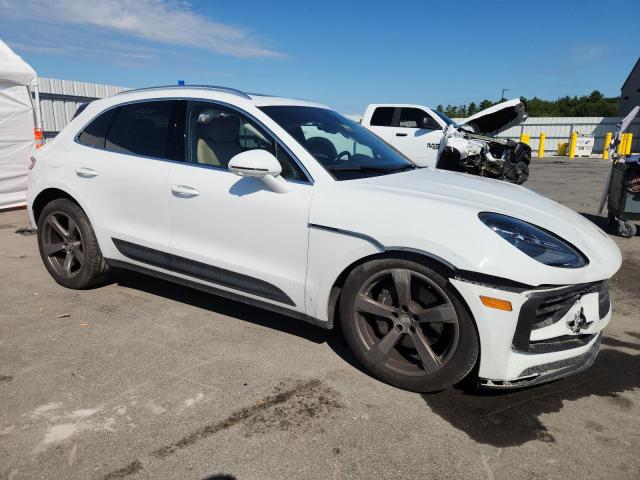 Photo 4 from auction – 2023 PORSCHE MACAN BASE with VIN WP1AA2A56PLB07567