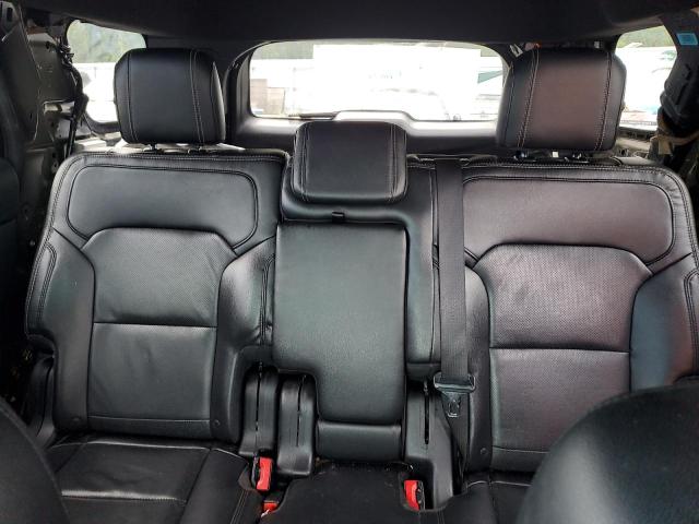 Photo 10 from auction – 2016 FORD EXPLORER L with VIN 1FM5K8FH1GGB14775