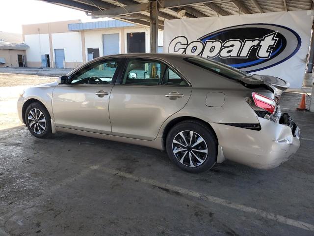 Photo 2 from auction – 2009 TOYOTA CAMRY BASE with VIN 4T1BE46K39U812839
