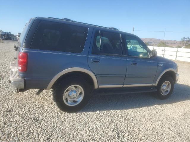 Photo 3 from auction – 1999 FORD EXPEDITION with VIN 1FMPU18L0XLA95932