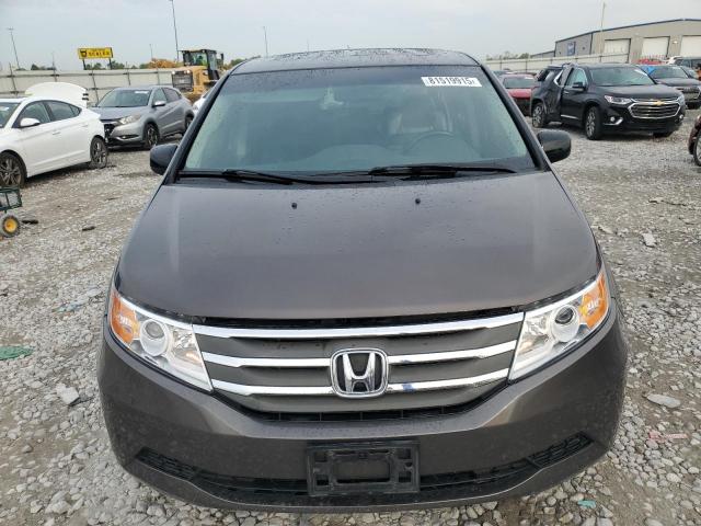 Photo 5 from auction – 2012 HONDA ODYSSEY EX with VIN 5FNRL5H63CB064172
