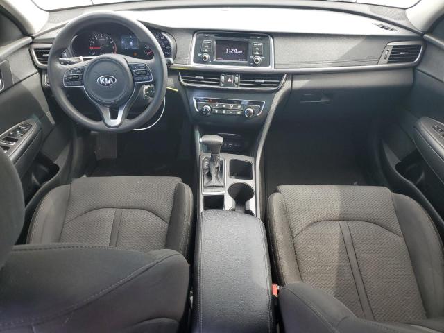 Photo 8 from auction – 2016 KIA OPTIMA LX with VIN 5XXGT4L32GG049891