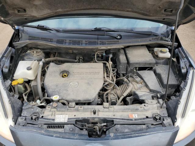 Photo 12 from auction – 2012 MAZDA 5 with VIN JM1CW2CL4C0131336