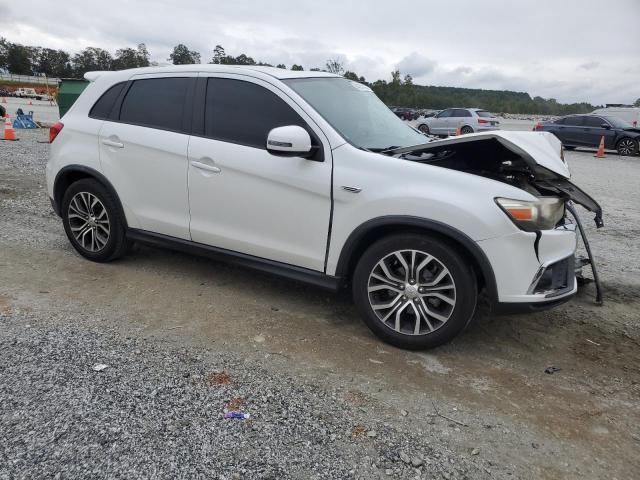 Photo 4 from auction – 2018 MITSUBISHI OUTLANDER with VIN JA4AP3AU2JU023724