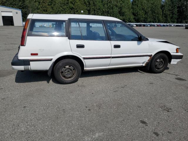 Photo 3 from auction – 1992 TOYOTA COROLLA DL with VIN JT2AE94V7N3048724