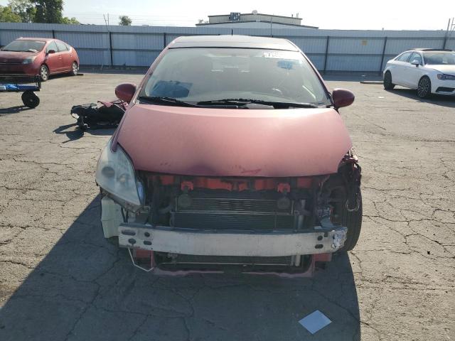 Photo 5 from auction – 2012 TOYOTA PRIUS with VIN JTDKN3DU3C1560327