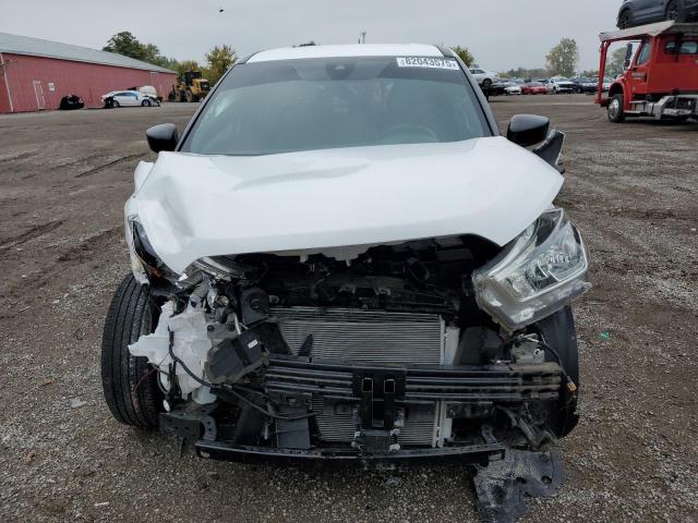 Photo 5 from auction – 2020 NISSAN KICKS S with VIN 3N1CP5BV6LL488265