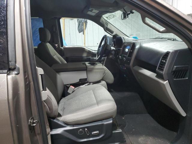 Photo 10 from auction – 2018 FORD F150 SUPER with VIN 1FTFX1E53JFB10443