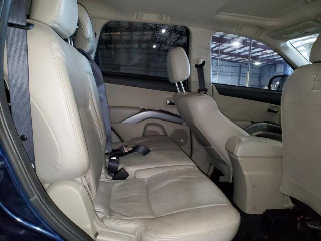 Photo 11 from auction – 2011 MITSUBISHI OUTLANDER with VIN JA4JT5AX1BU020896