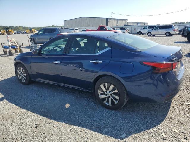 Photo 2 from auction – 2020 NISSAN ALTIMA S with VIN 1N4BL4BV6LC136707