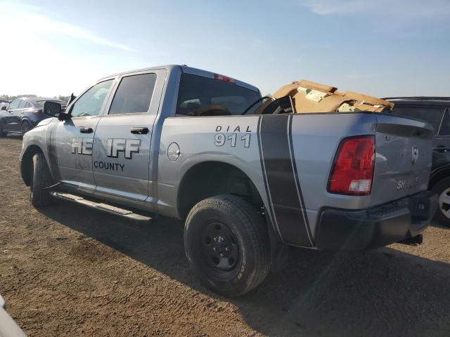 Photo 2 from auction – 2019 RAM 1500 CLASS with VIN 1C6RR7XT6KS751298