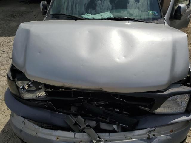 Photo 11 from auction – 2003 FORD F150 with VIN 2FTRF17273CA07611