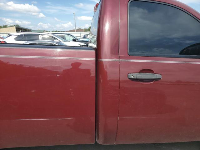 Photo 10 from auction – 2007 GMC NEW SIERRA with VIN 1GTEK14C37E569657