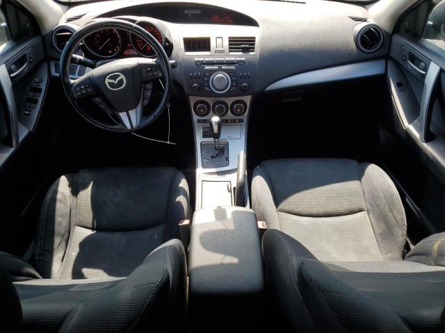 Photo 8 from auction – 2010 MAZDA 3 S with VIN JM1BL1H51A1124523