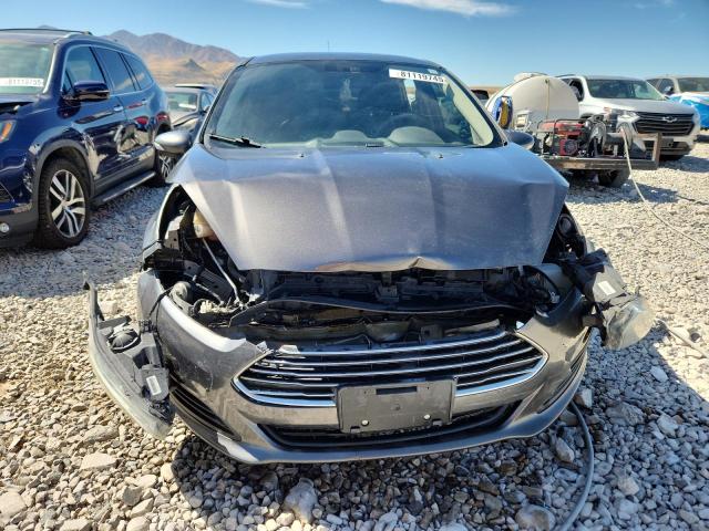 Photo 5 from auction – 2015 FORD FIESTA SE with VIN 3FADP4EJ7FM113445