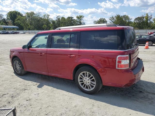 Photo 2 from auction – 2013 FORD FLEX SEL with VIN 2FMHK6C8XDBD14854