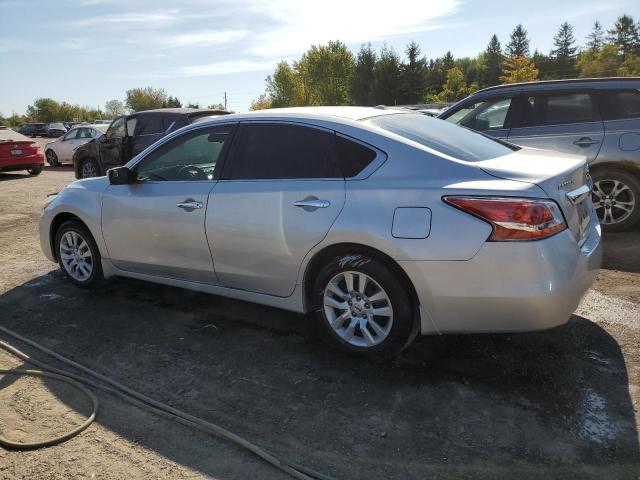 Photo 2 from auction – 2014 NISSAN ALTIMA 2.5 with VIN 1N4AL3AP7EN257634