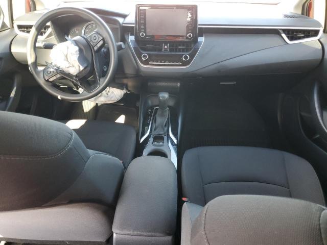 Photo 8 from auction – 2022 TOYOTA COROLLA LE with VIN JTDEPMAE4NJ217362