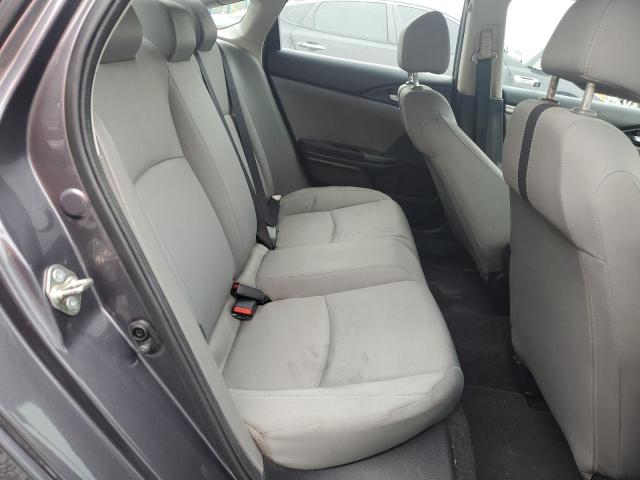 Photo 10 from auction – 2017 HONDA CIVIC LX with VIN 19XFC2F53HE015725