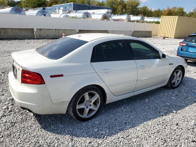 Photo 3 from auction – 2006 ACURA 3.2TL with VIN 19UUA66246A018225