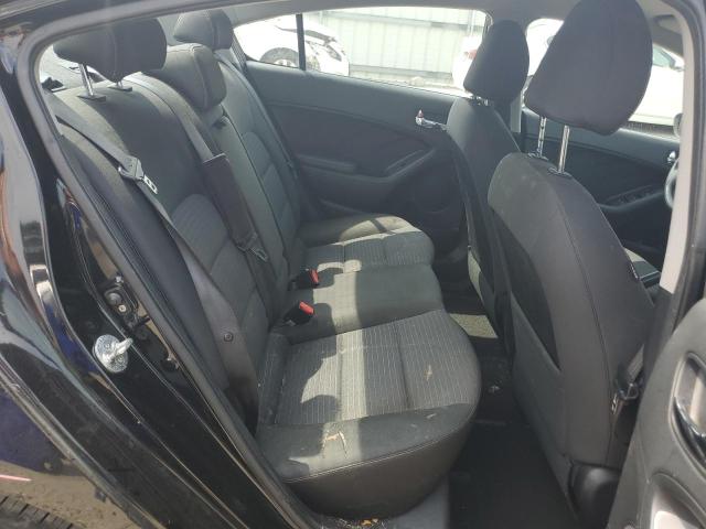 Photo 10 from auction – 2016 KIA FORTE LX with VIN KNAFX4A63G5445715