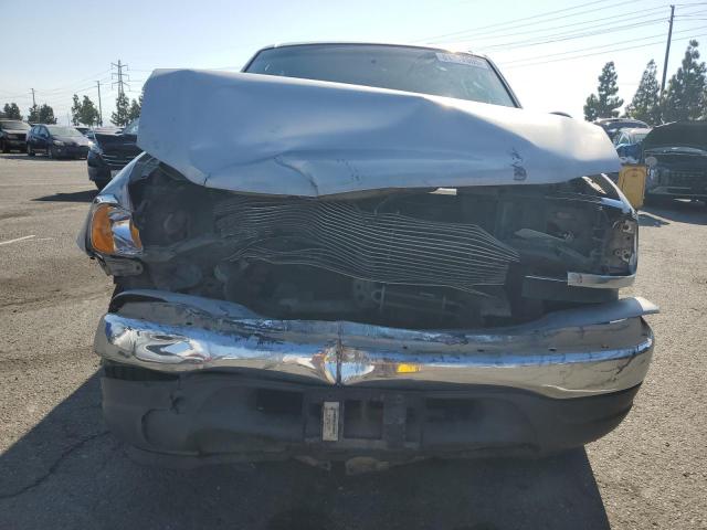 Photo 5 from auction – 2001 FORD EXPEDITION with VIN 1FMRU15W61LA87882