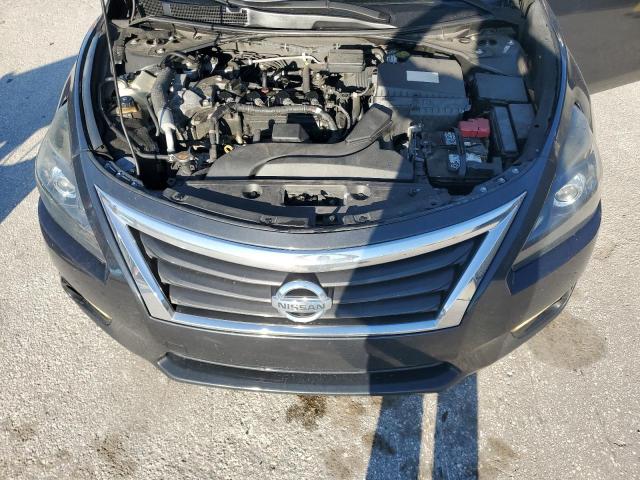 Photo 11 from auction – 2013 NISSAN ALTIMA 2.5 with VIN 1N4AL3AP0DN473484