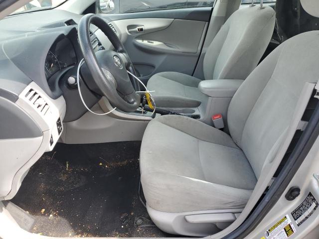 Photo 7 from auction – 2013 TOYOTA COROLLA BA with VIN 2T1BU4EE6DC941585