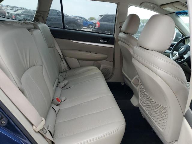 Photo 11 from auction – 2010 SUBARU OUTBACK 2.5I PREMIUM with VIN 4S4BRCCC0A3338211