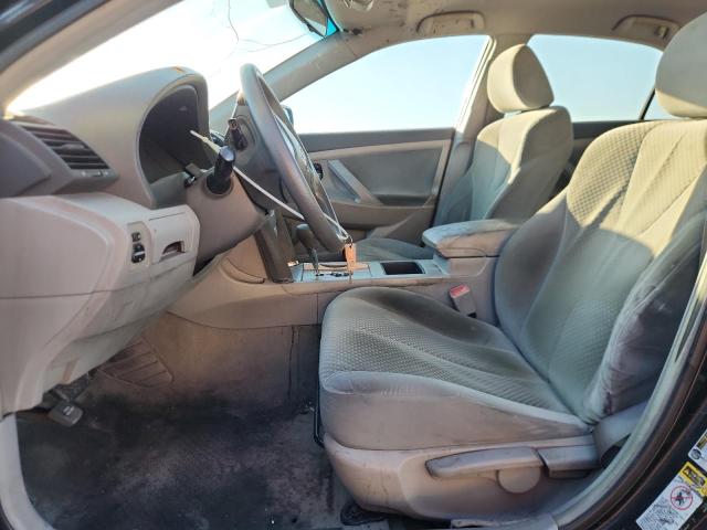 Photo 7 from auction – 2009 TOYOTA CAMRY BASE with VIN 4T1BE46K39U414272