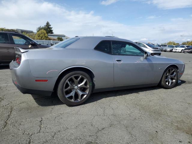 Photo 3 from auction – 2015 DODGE CHALLENGER with VIN 2C3CDZAT1FH805237