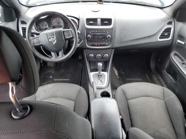 Photo 8 from auction – 2013 DODGE AVENGER SE with VIN 1C3CDZAB9DN682525