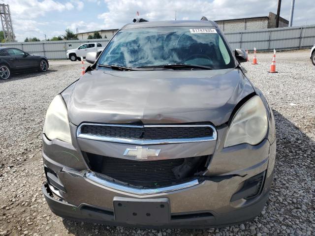Photo 5 from auction – 2012 CHEVROLET EQUINOX LT with VIN 2GNALDEK1C6233482