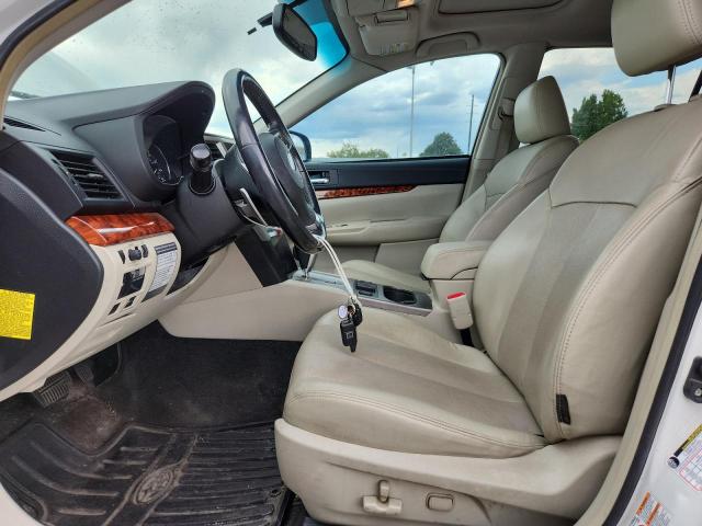 Photo 7 from auction – 2012 SUBARU OUTBACK 3. with VIN 4S4BRDLC1C2275408