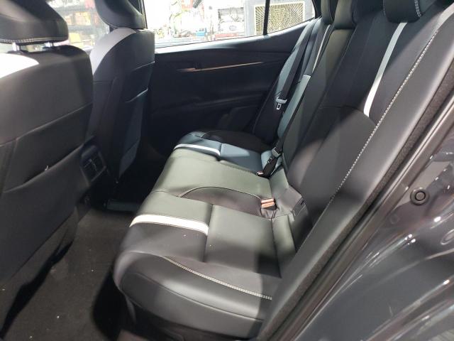 Photo 10 from auction – 2025 TOYOTA CAMRY XSE with VIN 4T1DAACK7SU174401