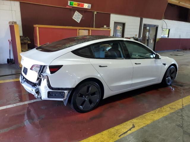 Photo 3 from auction – 2022 TESLA MODEL 3 with VIN 5YJ3E1EA6NF368617