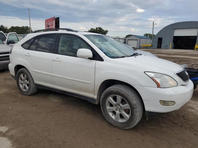 Photo 4 from auction – 2004 LEXUS RX 330 with VIN JTJHA31U640068826