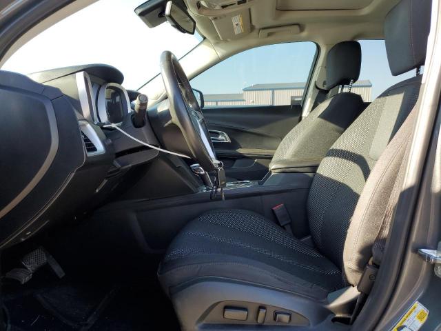 Photo 7 from auction – 2013 CHEVROLET EQUINOX LT with VIN 2GNFLEEK8D6241656
