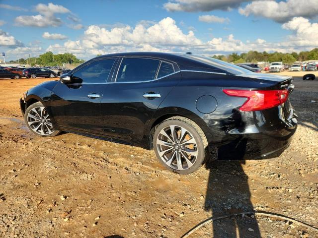 Photo 2 from auction – 2017 NISSAN MAXIMA 3.5 with VIN 1N4AA6AP8HC435266