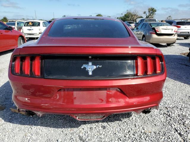 Photo 6 from auction – 2016 FORD MUSTANG with VIN 1FA6P8AM3G5229216