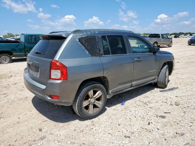 Photo 3 from auction – 2011 JEEP COMPASS SP with VIN 1J4NF1FB3BD216577