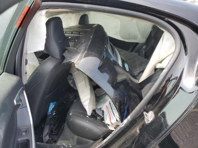 Photo 10 from auction – 2016 VOLVO S60 PREMIE with VIN YV1612TK0G2390901