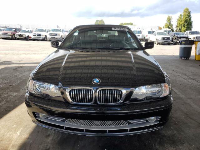 Photo 5 from auction – 2001 BMW 330 CI with VIN WBABS53441EV85522