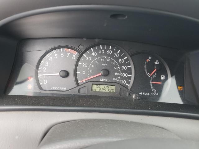 Zdjęcie 9 z aukcji – 2006 TOYOTA COROLLA CE z VIN JTDBR32EX60096835