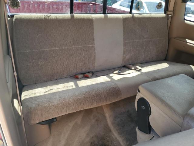 Photo 10 from auction – 1997 DODGE RAM 1500 with VIN 3B7HC13Y3VG819766