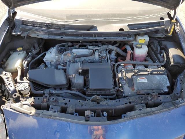 Photo 11 from auction – 2010 TOYOTA PRIUS with VIN JTDKN3DU4A0148307