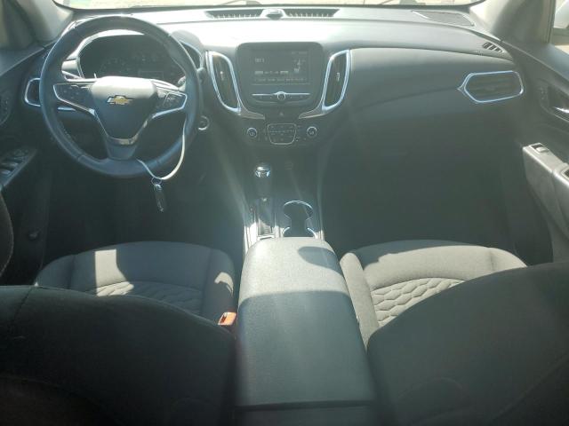 Photo 8 from auction – 2018 CHEVROLET EQUINOX LT with VIN 2GNAXKEX6J6145271