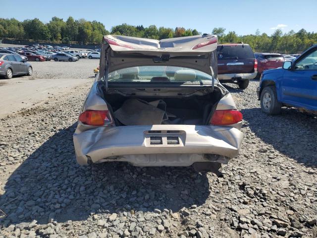 Photo 6 from auction – 2001 TOYOTA COROLLA CE with VIN 2T1BR12E71C454654