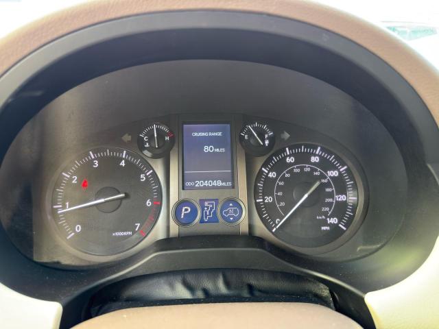 Photo 8 from auction – 2010 LEXUS GX 460 PRE with VIN JTJJM7FX2A5010262