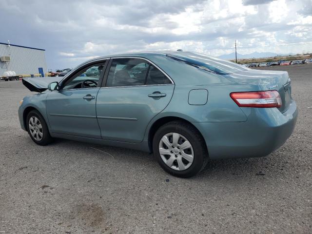 Photo 2 from auction – 2011 TOYOTA CAMRY BASE with VIN 4T1BF3EK1BU749061